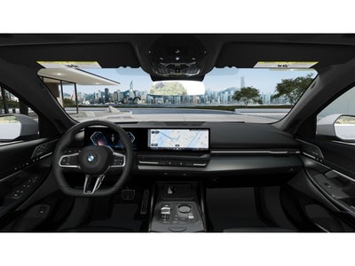 2026 BMW 5 Series 530i xDrive