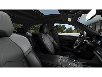 2026 BMW 5 Series 530i xDrive