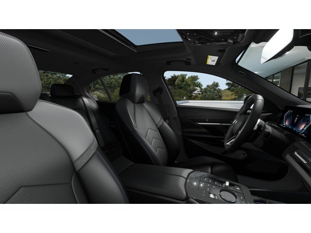 2026 BMW 5 Series 530i xDrive