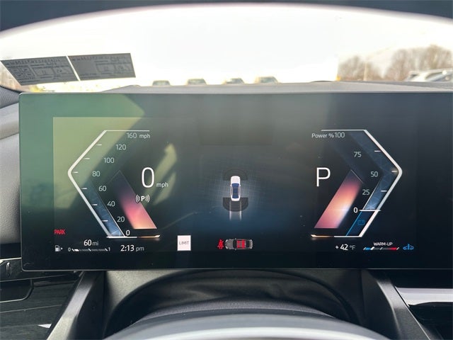 2025 BMW 5 Series 530i xDrive