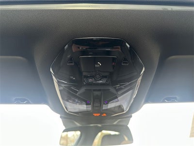 2025 BMW 5 Series 530i xDrive