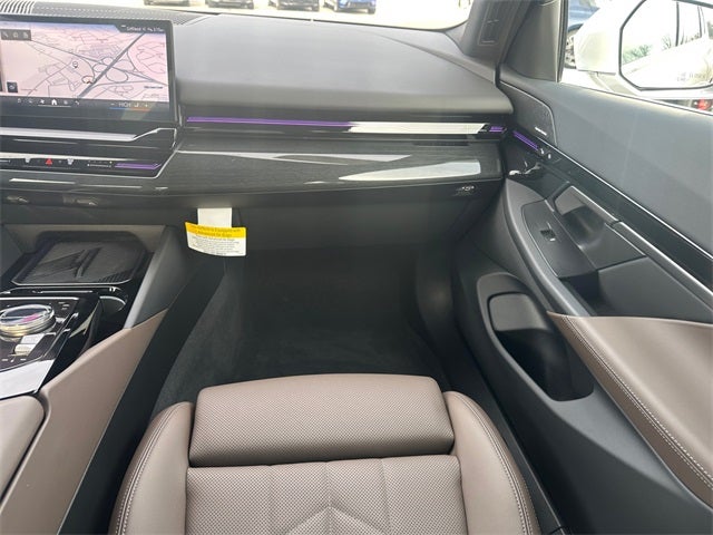 2025 BMW 5 Series 530i xDrive