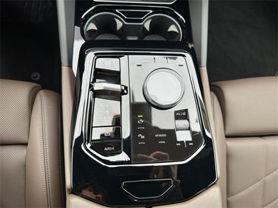 2025 BMW 5 Series 530i xDrive