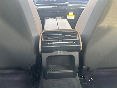 2025 BMW 5 Series 530i xDrive