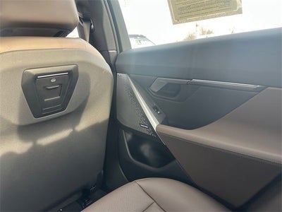 2025 BMW 5 Series 530i xDrive