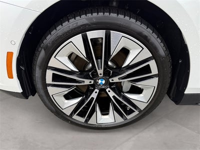 2026 BMW 5 Series 530i xDrive