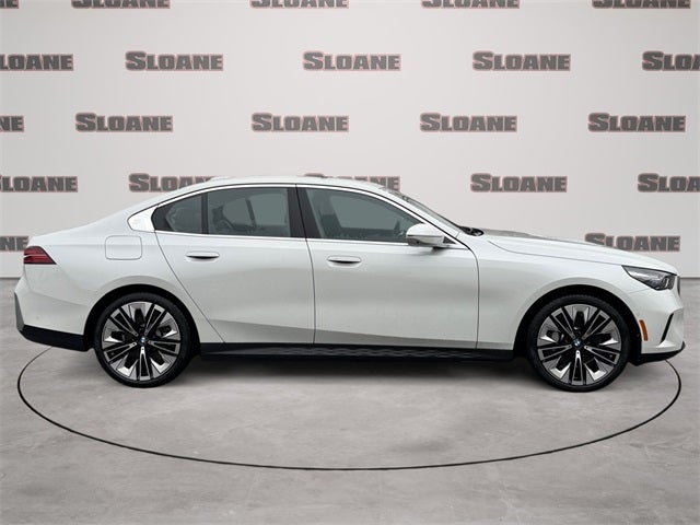 2026 BMW 5 Series 530i xDrive