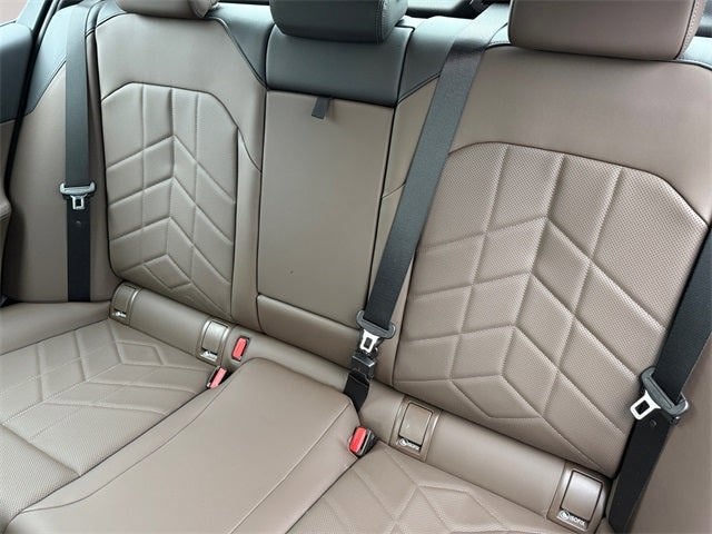 2026 BMW 5 Series 530i xDrive