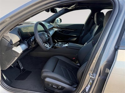 2026 BMW 5 Series 530i xDrive