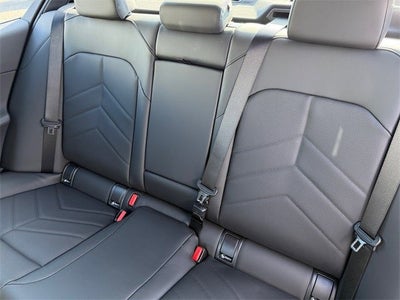 2026 BMW 5 Series 530i xDrive