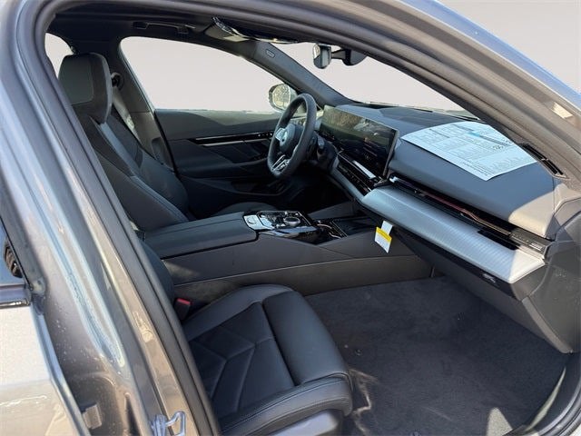 2026 BMW 5 Series 530i xDrive