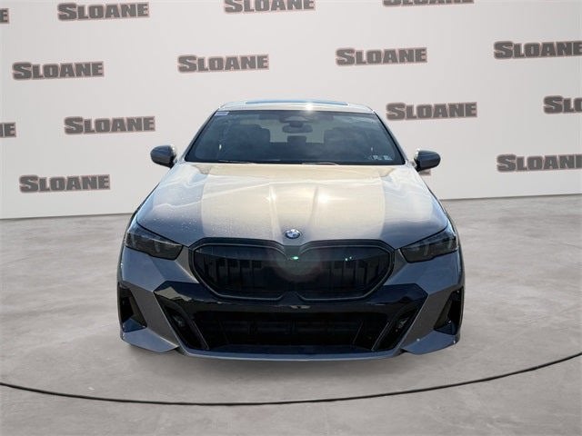 2026 BMW 5 Series 530i xDrive