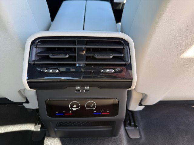2026 BMW 5 Series 530i xDrive
