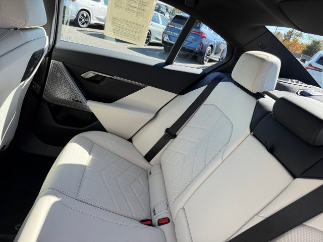 2026 BMW 5 Series 530i xDrive