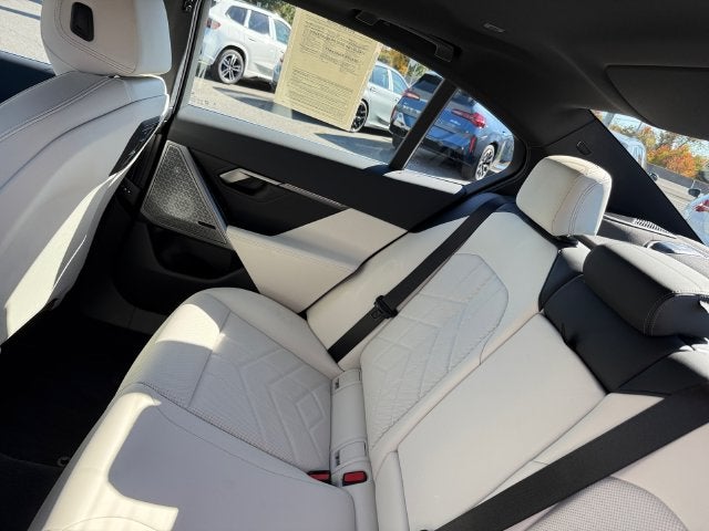 2026 BMW 5 Series 530i xDrive