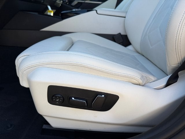 2026 BMW 5 Series 530i xDrive