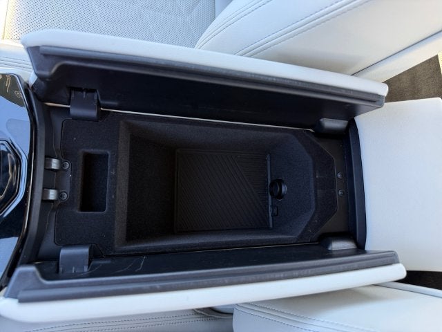 2026 BMW 5 Series 530i xDrive