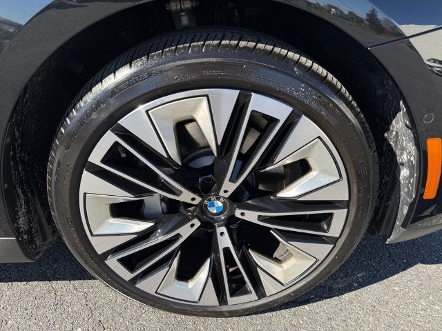 2026 BMW 5 Series 530i xDrive
