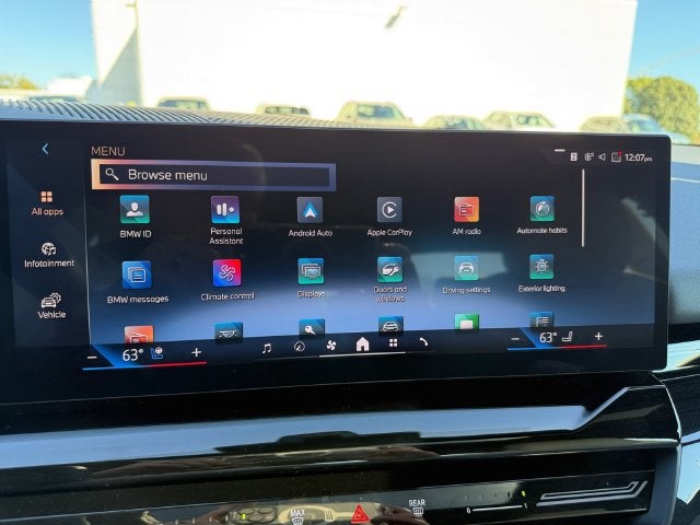 2026 BMW 5 Series 530i xDrive