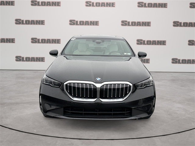 2026 BMW 5 Series 530i xDrive