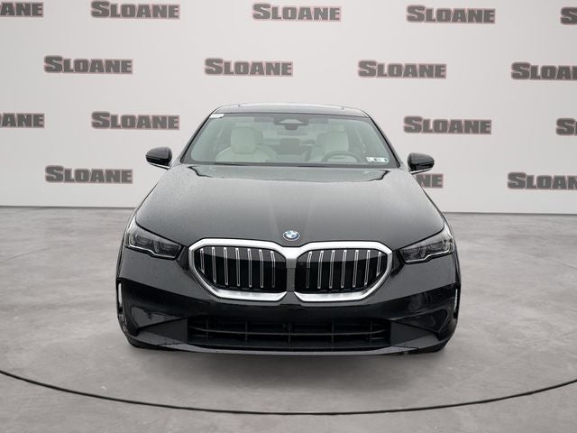 2026 BMW 5 Series 530i xDrive