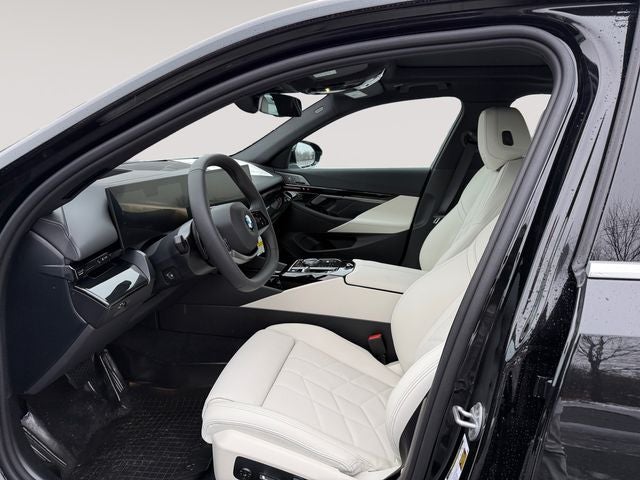 2026 BMW 5 Series 530i xDrive