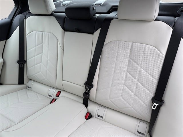 2026 BMW 5 Series 530i xDrive