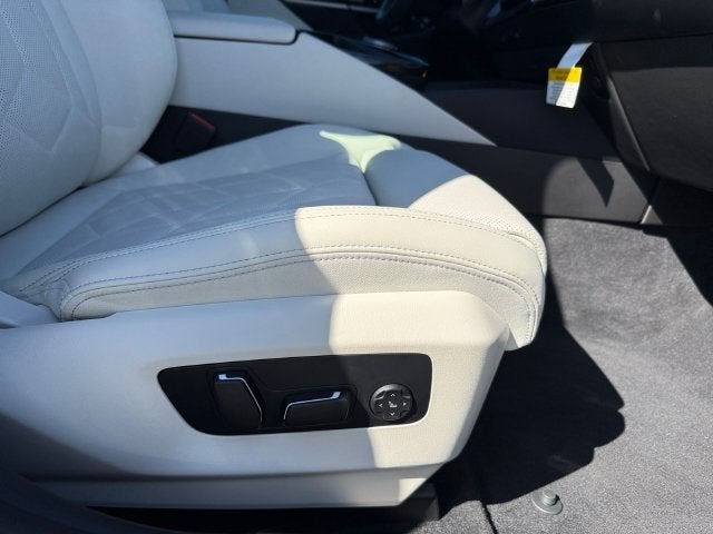 2026 BMW 5 Series 530i xDrive