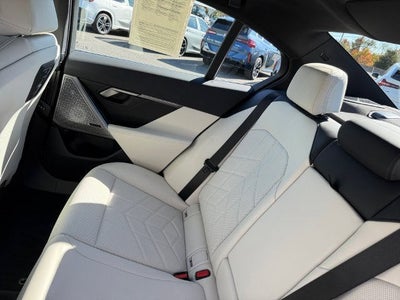 2026 BMW 5 Series 530i xDrive