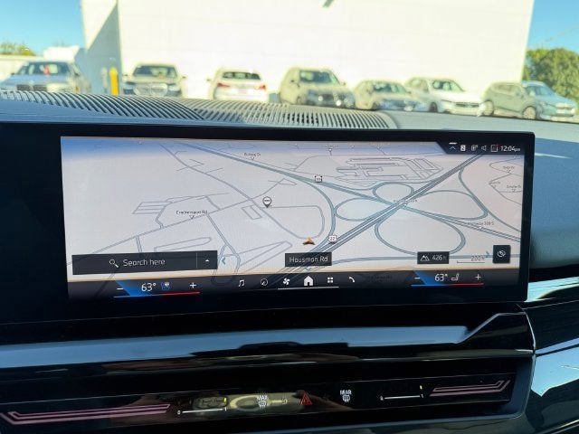 2026 BMW 5 Series 530i xDrive