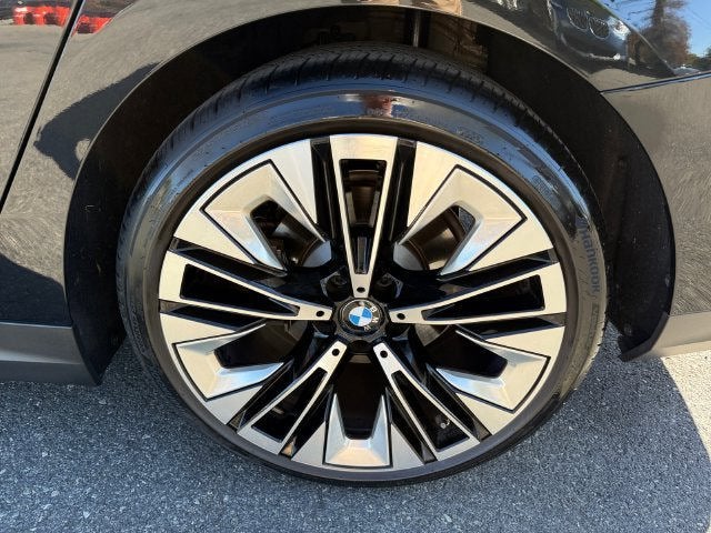 2026 BMW 5 Series 530i xDrive