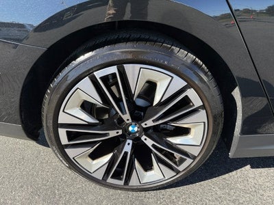 2026 BMW 5 Series 530i xDrive