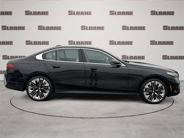 2026 BMW 5 Series 530i xDrive