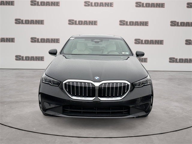 2026 BMW 5 Series 530i xDrive