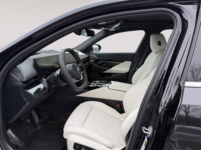 2026 BMW 5 Series 530i xDrive