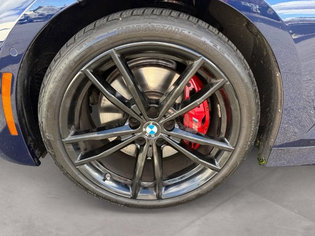 2022 BMW 3 Series M340i xDrive