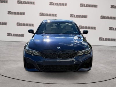 2022 BMW 3 Series M340i xDrive