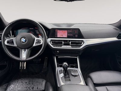 2020 BMW 3 Series M340i xDrive
