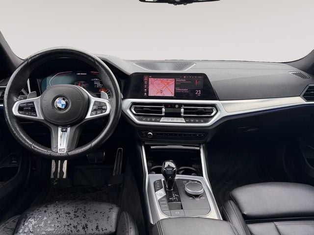 2020 BMW 3 Series M340i xDrive