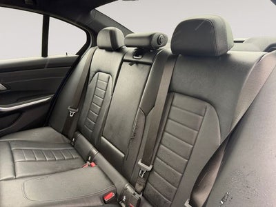 2020 BMW 3 Series M340i xDrive