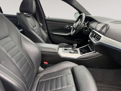 2020 BMW 3 Series M340i xDrive