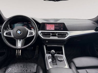 2020 BMW 3 Series M340i xDrive
