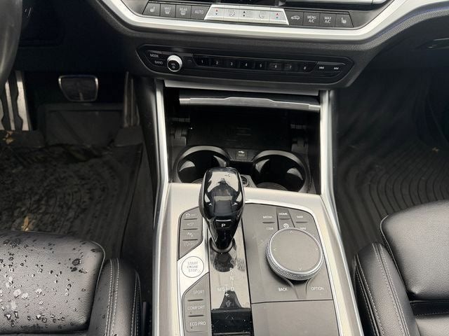 2020 BMW 3 Series M340i xDrive