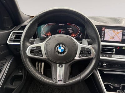 2020 BMW 3 Series M340i xDrive