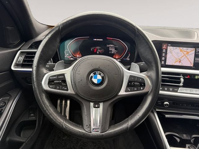 2020 BMW 3 Series M340i xDrive