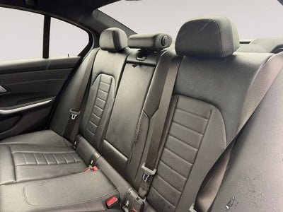 2020 BMW 3 Series M340i xDrive