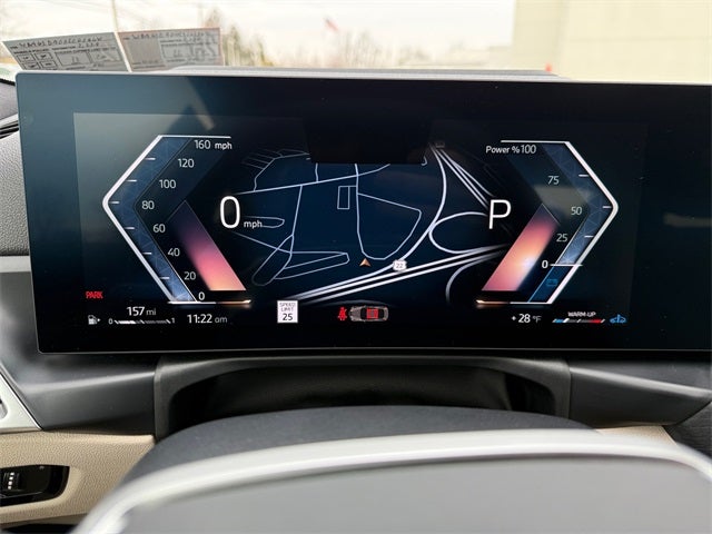 2025 BMW 4 Series 430i xDrive