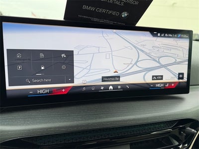 2025 BMW 4 Series 430i xDrive