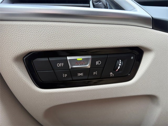 2025 BMW 4 Series 430i xDrive