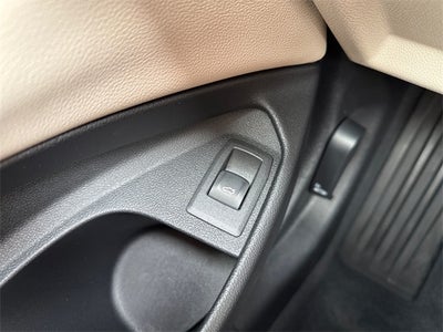 2025 BMW 4 Series 430i xDrive